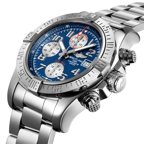 Breitling watches avenger